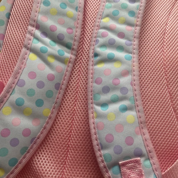 NWOT George cupcake backpack 🎒 - Picture 9 of 12